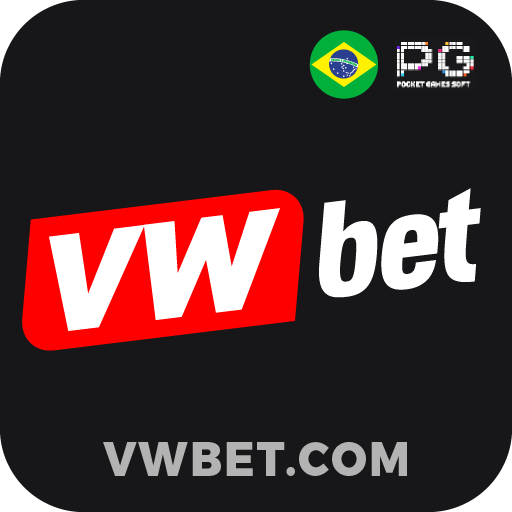 Novo logo da vwbet